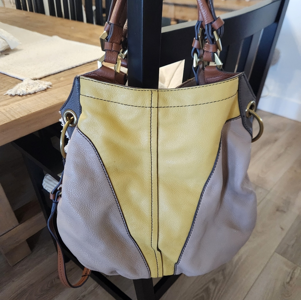 Handbag - Picture 5 of 8